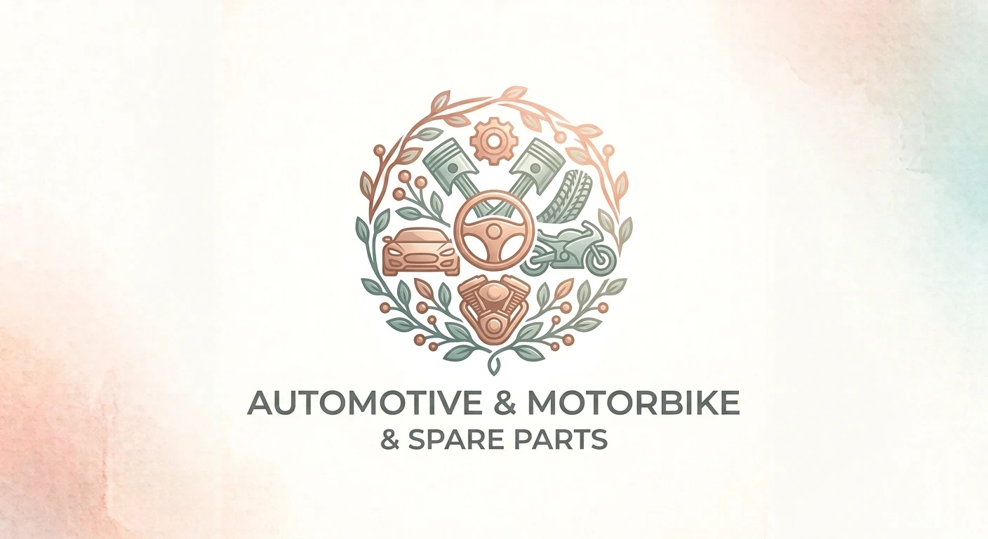 Automotive & Motorbike