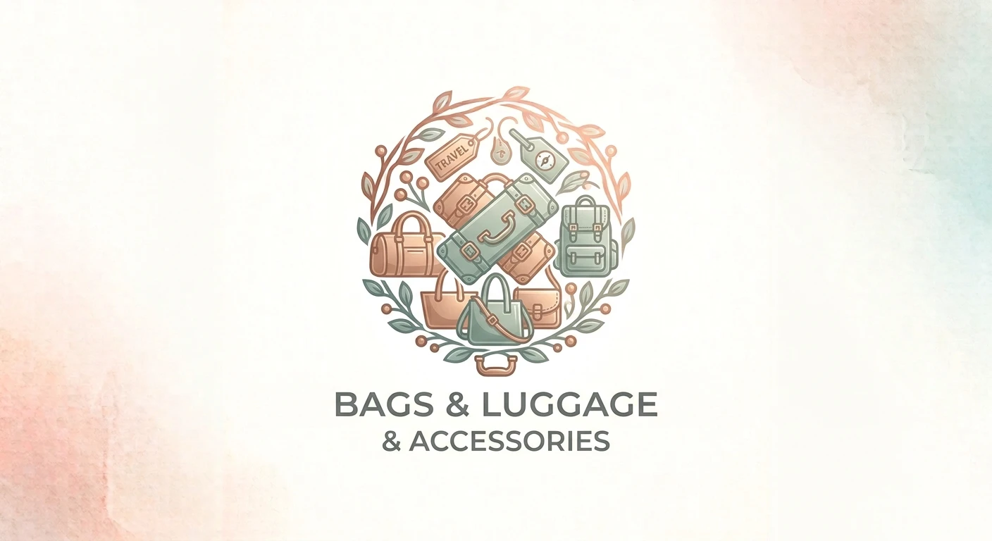 Bags & Luggage