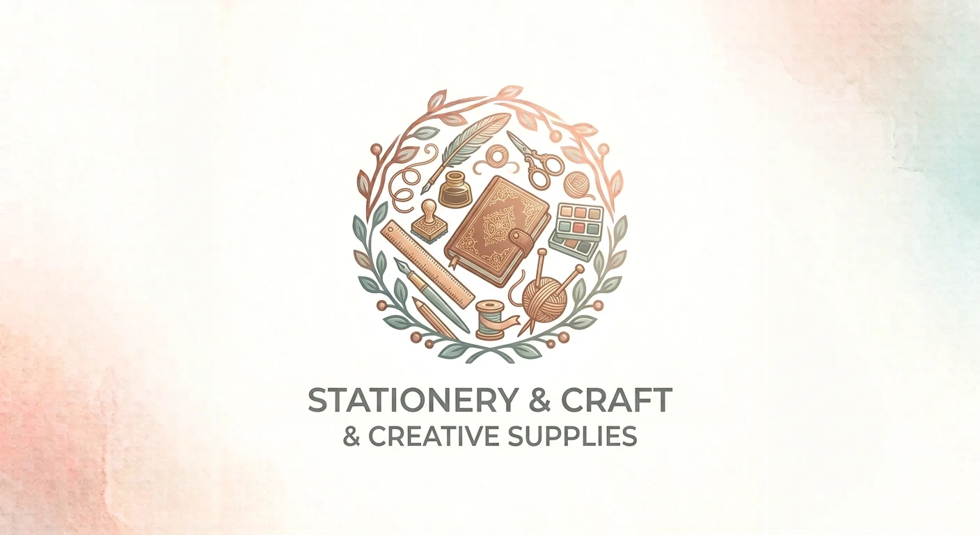 Stationery & Craft