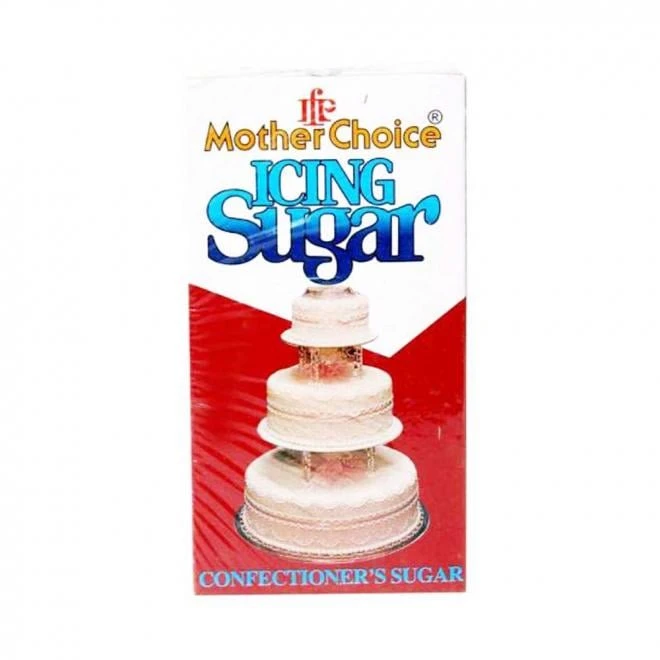 Mother Choice Icing Sugar 300 GM