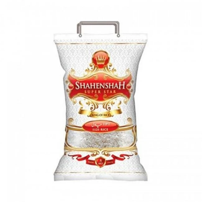 Shahenshah Rice Super Star 5kg