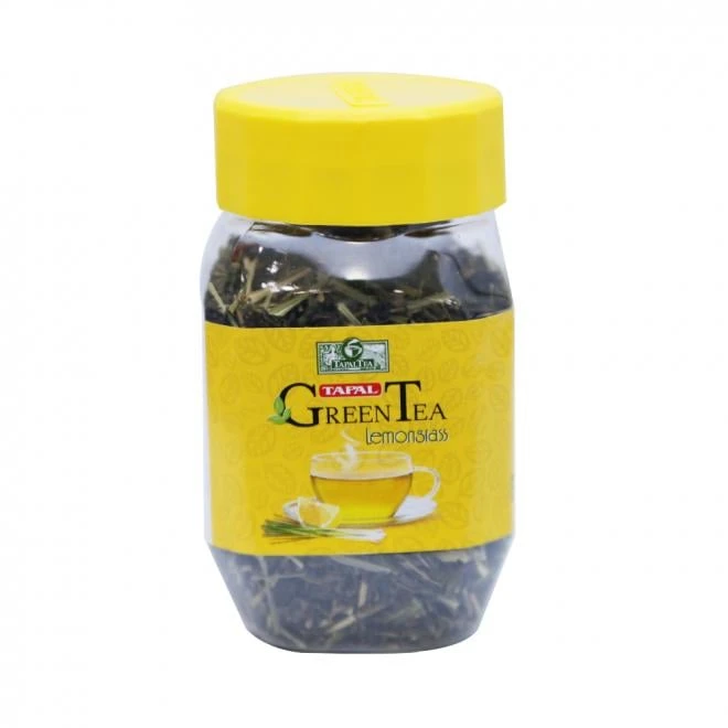 Tapal Lemon Grass Jar 100 GM