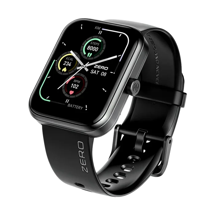 Edge Smartwatch