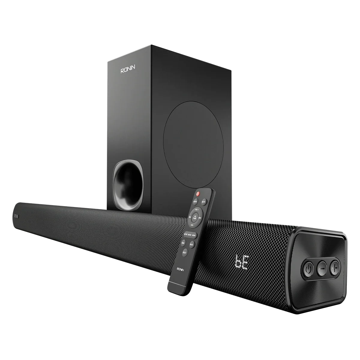 Majestik Audio