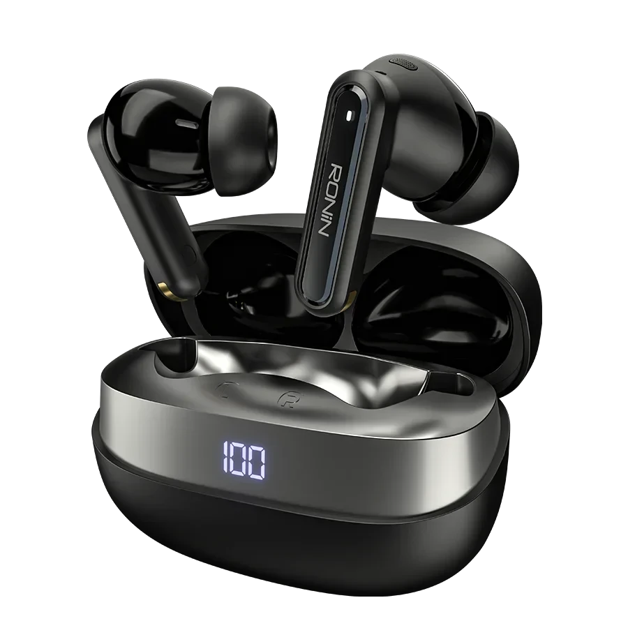 Vector Earbuds