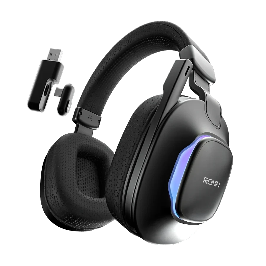 Hurricane Headphone