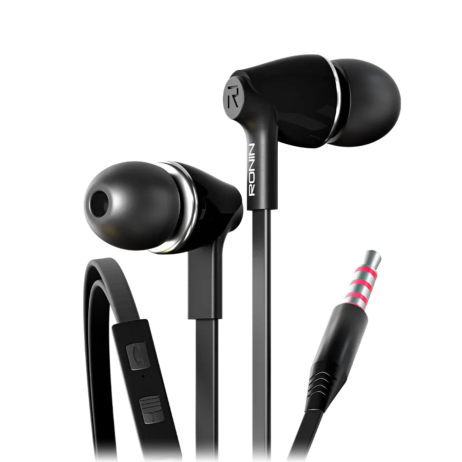 R-15 Handsfree