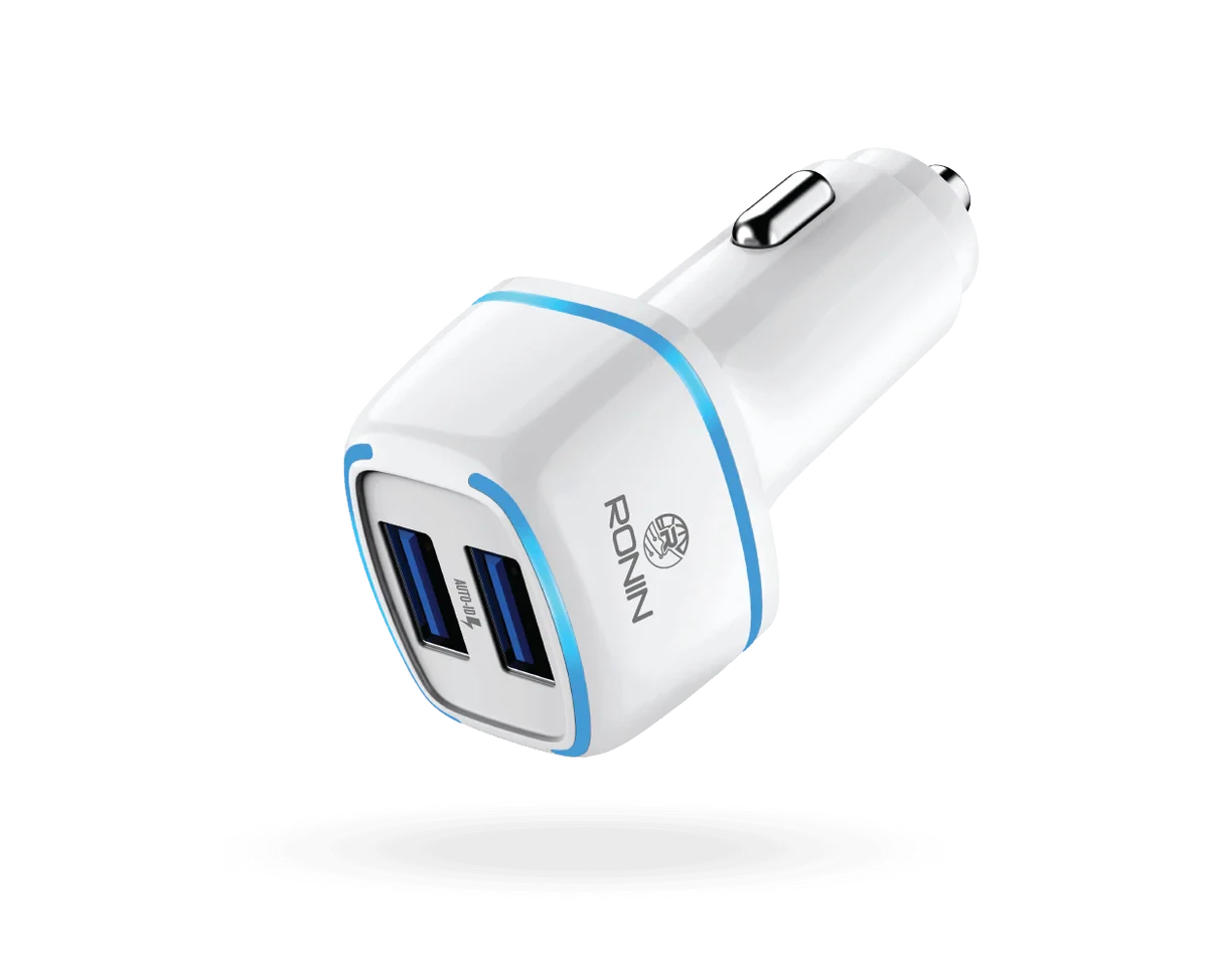 R-445 Car Charger