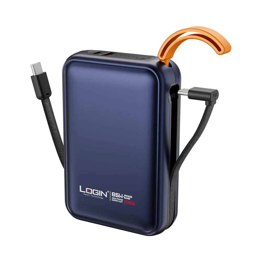 L-707 Oblivor | 20000mAh