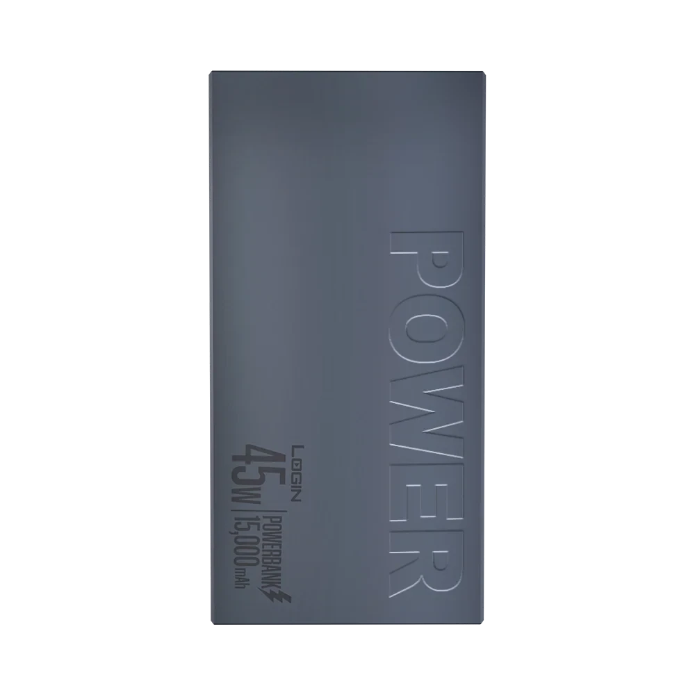 L-706 Nomad | 15000mAh