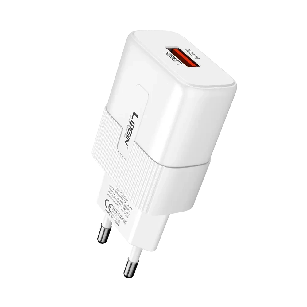 L-400 ELVO | Charger