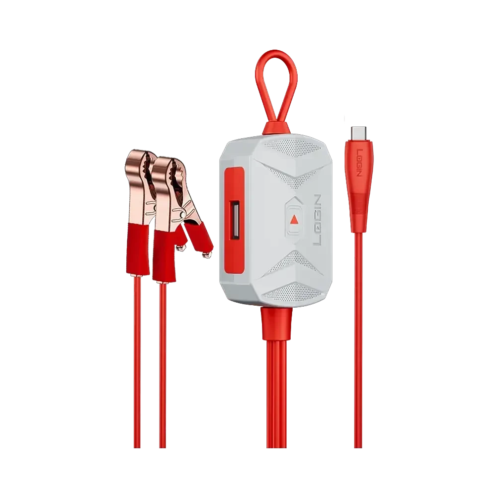 L-500 | Clip Charger