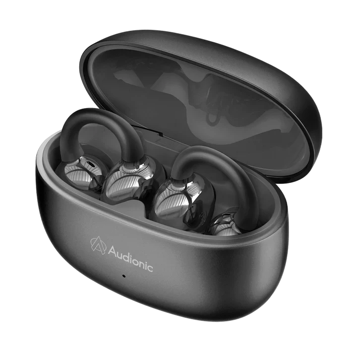 Aircuff Wireless Earbuds