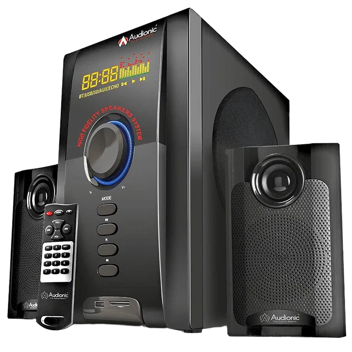 MAX 550 BT PLUS