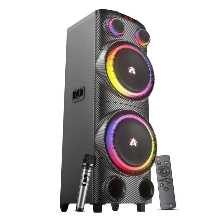DJ 850 Trolley Speaker