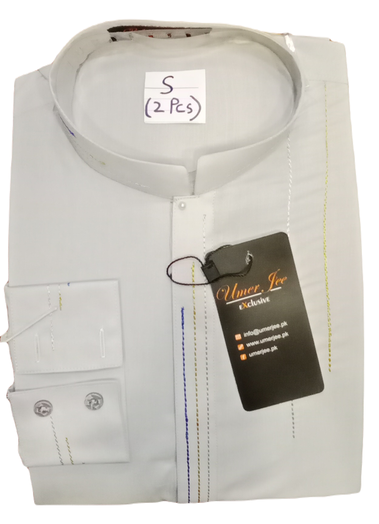 Men Small Shalwar Kameez